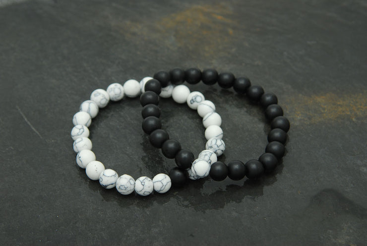 Marble Beads